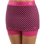 Nike Court Dri-FIT Printed Skirt Women